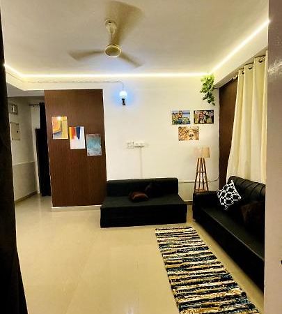 Apartamento Panah . Guwahati Exterior foto