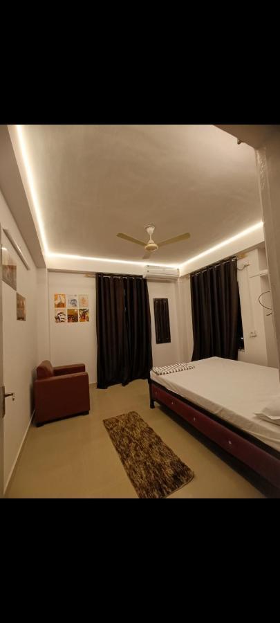 Apartamento Panah . Guwahati Exterior foto