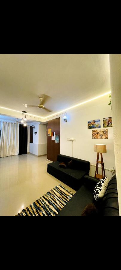 Apartamento Panah . Guwahati Exterior foto