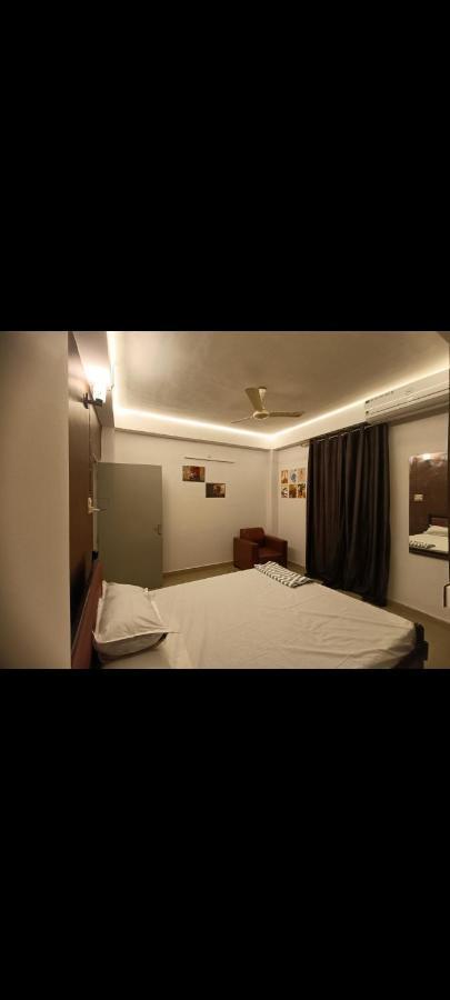 Apartamento Panah . Guwahati Exterior foto