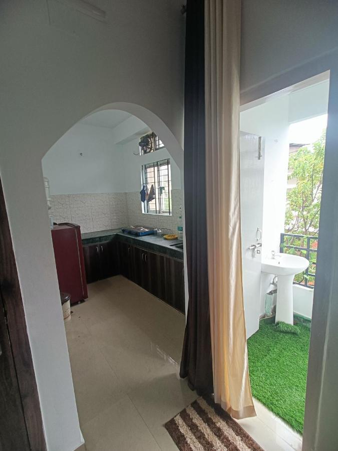 Apartamento Panah . Guwahati Exterior foto